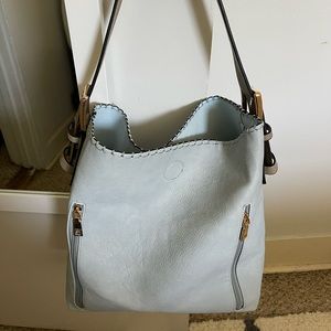 Jenn & Co hobo bag